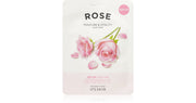 IT'S SKIN The Fresh Sheet Mask ROSE Μάσκα Προσώπου