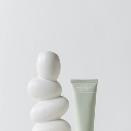 CELIMAX - Ji Woo Gae Baking Soda Deep Pore Foam Cleansing 150ml