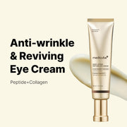 MEDICUBE - Deep Lifting Peptide Eye Cream For Face 30ml