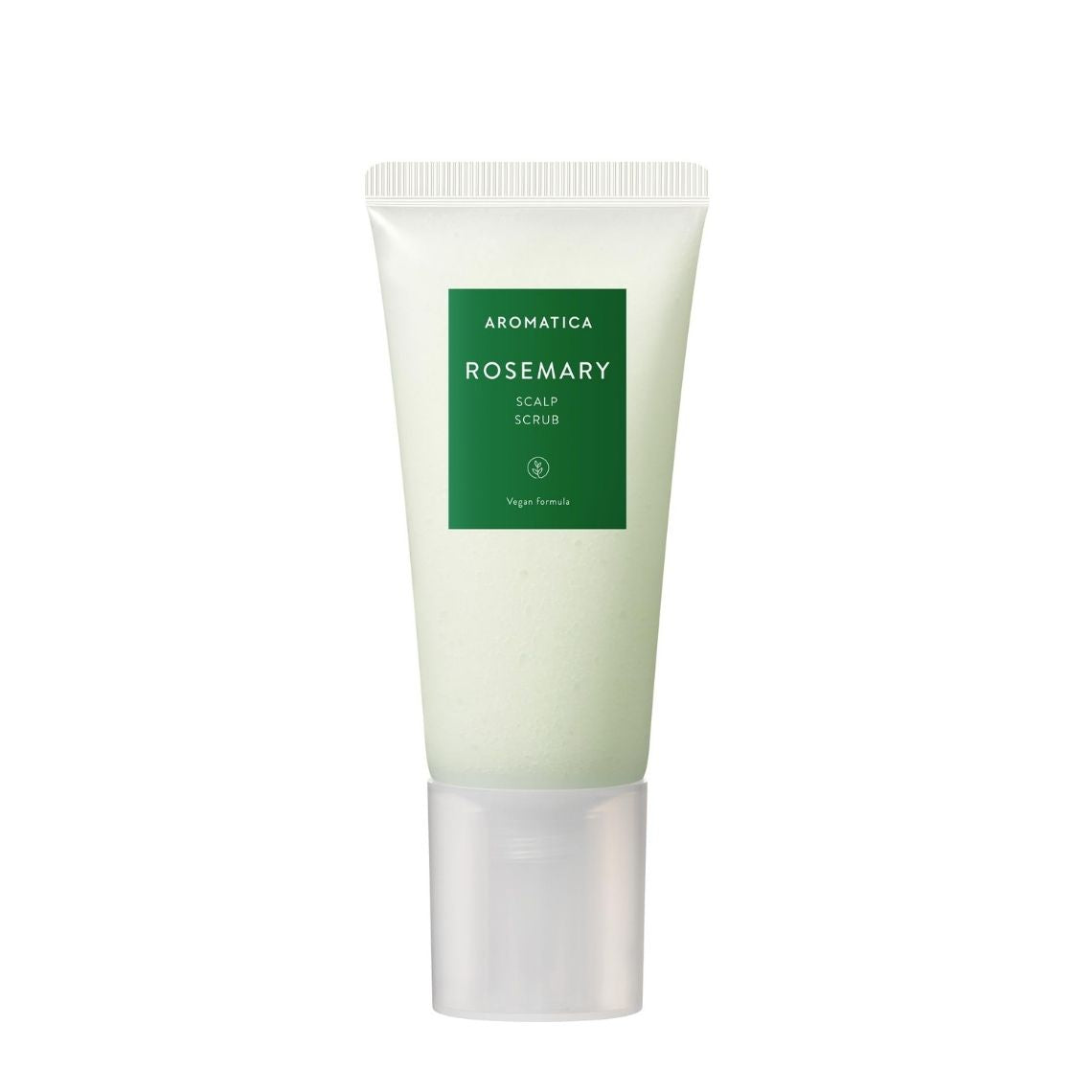 AROMATICA Rosemary Scalp Scrub 165g