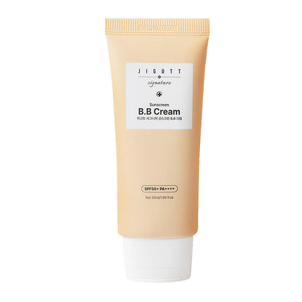 JIGOTT - Signature Sunscreen B.B Cream 50ml