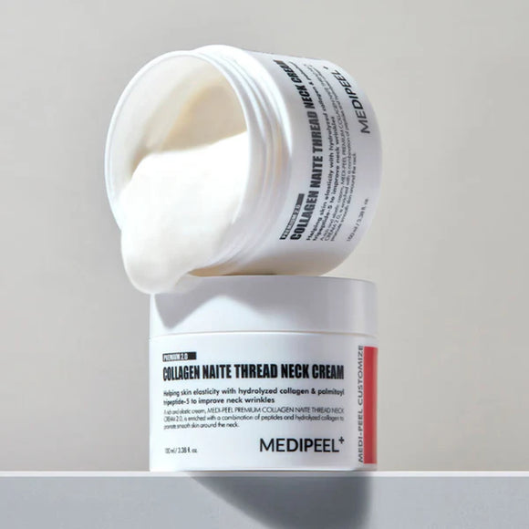 MEDIPEEL - Premium Collagen Naite Thread Neck Cream 100ml