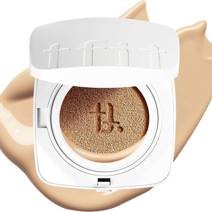 TFIT - Layering Fit Cover Cushion Ex W02 Almond Butter 12g