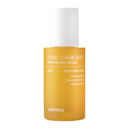 CELIMAX - Pore Dark Spot Brightening Serum 30ml