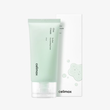 CELIMAX - The Real Cica Soothing Cream 50ml