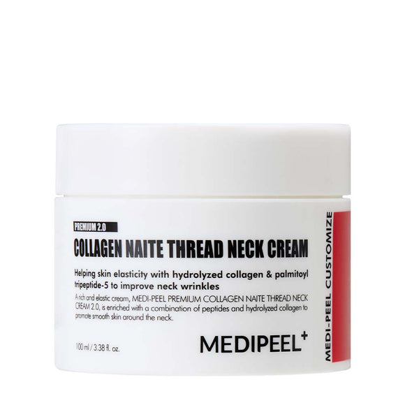 MEDIPEEL - Premium Collagen Naite Thread Neck Cream 100ml