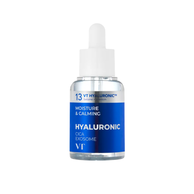 VT COSMETICS - H3 Hydro Ampoule 30ml