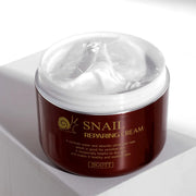 JIGOTT Snail Repairing Cream Κρέμα Προσώπου 100ml