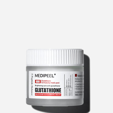 MEDIPEEL - Bio Intense Glutathione White Cream 50ml