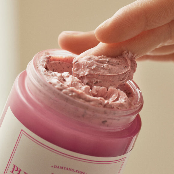 I'M FROM - Beet Purifying Mask 110ml