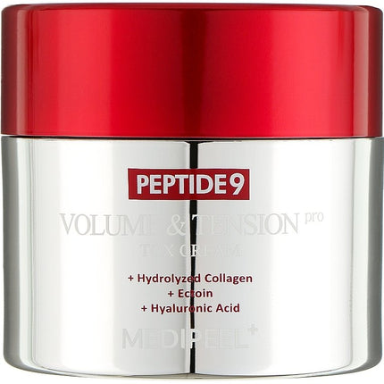 MEDIPEEL - Peptide 9 Volume & Tension Pro Tox Cream 50ml