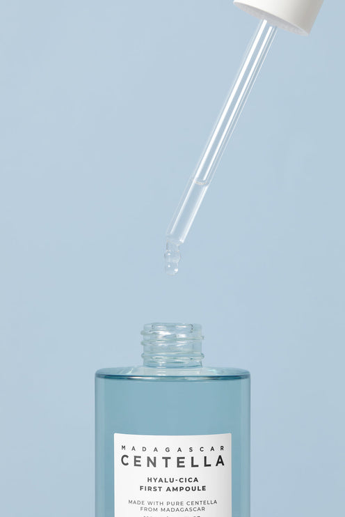 SKIN1004 - Madagascar Centella Hyalu-Cica First Ampoule 50ml