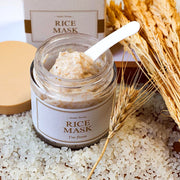I'M FROM- Rice Mask Brightening Exfoliating Απολεπιστικό Προσώπου 110ml