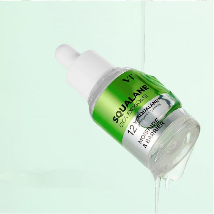 VT COSMETICS - S4 Moisture Ampoule 30ml