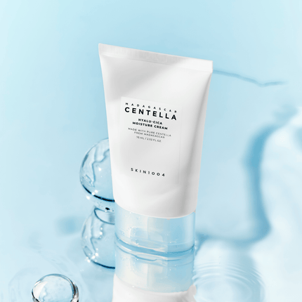 SKIN1004 - Madagascar Centella Hyalu-Cica Moisturizer 75ml