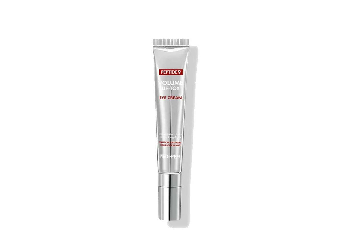 MEDIPEEL- Peptide 9 Volume Lif-Tox Eye Cream Κρέμα Ματιών 20ml