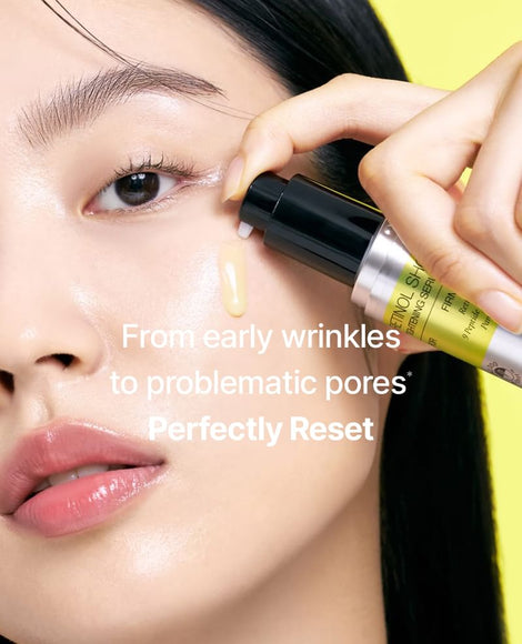 CELIMAX - The Vita-A Retinol Shot Tightening Serum 30ml