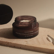HARUHARU WONDER Black Rice 10 Hyaluronic Cream Unscented Κρέμα Προσώπου για Ευαίσθητο Δέρμα 50ml