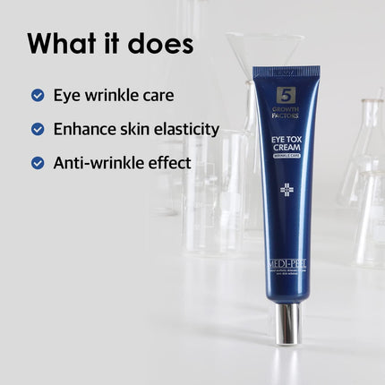 MEDIPEEL - Eye Tox Cream 40ml