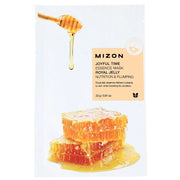 MIZON Joyful Time Essence Sheet Mask Royal Jelly Μάσκα Προσώπου
