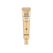 MEDIPEEL 24K Gold Snail Repair Eye Cream Κρέμα Ματιών 40ml