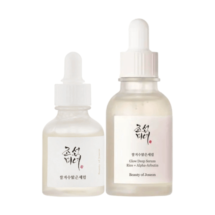 Beauty of Joseon Glow Deep Serum Rice + Alpha-Arbutin 60ml