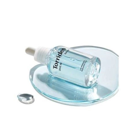 TORRIDEN - Dive-In - Low Molecule Hyaluronic Acid Serum 50ml