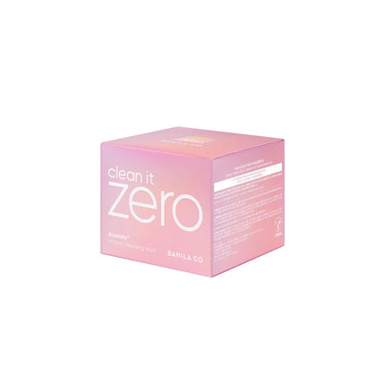 BANILA CO - Clean It Zero Original Cleansing Balm Acerola 100ml