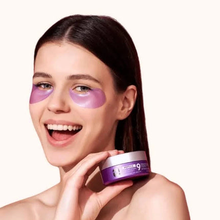 MEDIPEEL-Peptide 9 Volume Lifting Eye Patch Pro 60 Pcs