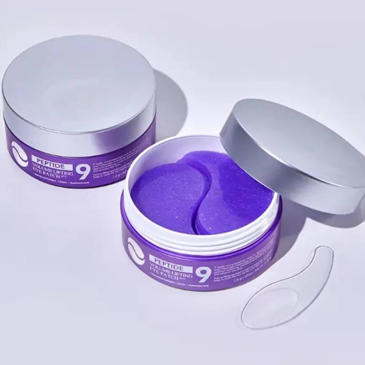 MEDIPEEL-Peptide 9 Volume Lifting Eye Patch Pro 60 Pcs