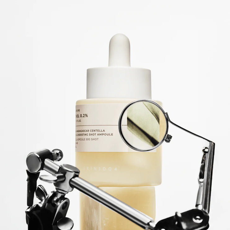 SKIN1004 Retinol 0.2 Boosting Shot Ampoule 30ml