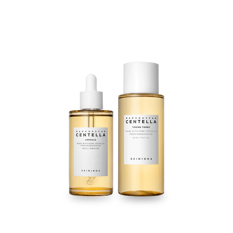 SKIN1004 Skin Relief Duo