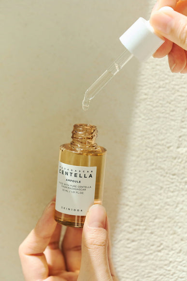 SKIN1004 Madagascar Centella Ampoule Ορός Προσώπου 30ml