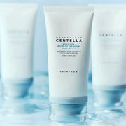 SKIN 1004 Hyalu Cica Water Fit Sun Serum Spf50+ PA++++ Αντηλιακό Προσώπου 50ml