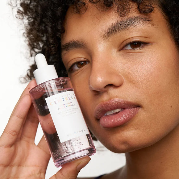 SKIN1004 Madagascar Centella Poremizing Fresh Ampoule 100ml