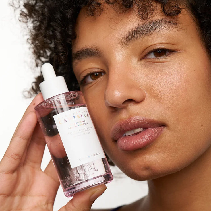 SKIN1004 Madagascar Centella Poremizing Fresh Ampoule 100ml