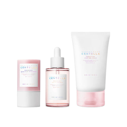 SKIN1004 Perfect Pore Set