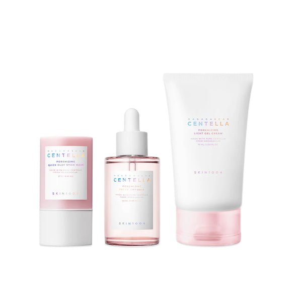 SKIN1004 Perfect Pore Set