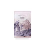 SKIN1004 Madagascar Centella Poremizing Clarifying Mask 23ml Μάσκα Προσώπου 1PC