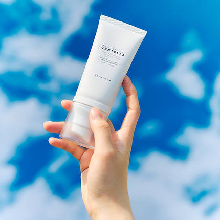 SKIN1004 Madagascar Centella Tone Brightening Toneup Sunscreen 50ml