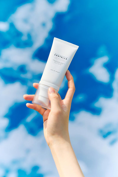 SKIN1004 Madagascar Centella Tone Brightening Toneup Sunscreen 50ml