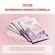 SKIN1004-Madagascar Centella Poremizing Clarifying Mask Set Μάσκα Προσώπου 5pcs