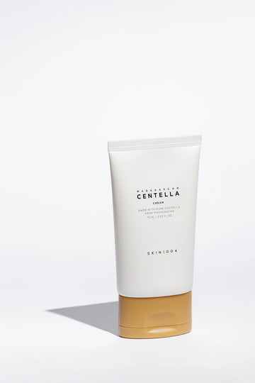SKIN1004 Madagascar Centella Cream Κρέμα Προσώπου 75ml