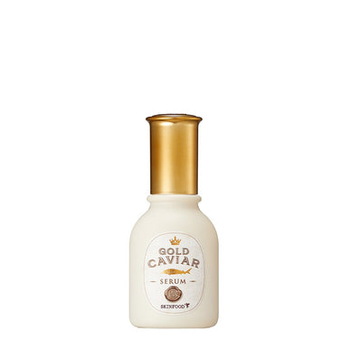 SKINFOOD - Gold Caviar Ex Serum 50ml