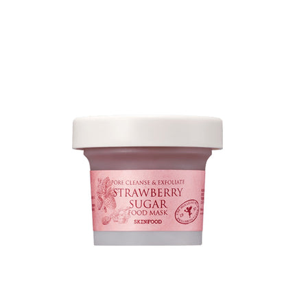 SKINFOOD - Strawberry Sugar Food Mask 120g