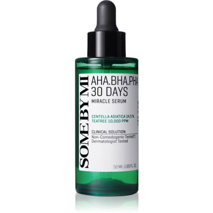 SOMEBYMI - AHA BHA PHA 30 Days Miracle Serum 50ml