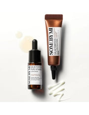 SOME BY MI Galactomyces Brightening Trial Kit