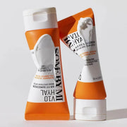 SOMEBYMI V10 HYAL Airfit Sunscreen SPF50+ Αντηλιακό Προσώπου για Ευαίσθητο Δέρμα