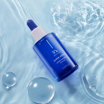 MISSHA Super Aqua Ultra Hyalron Ampoule 50ml