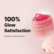 MEDICUBE - Collagen Jelly Cream Firming Facial Cream Gel  110ml